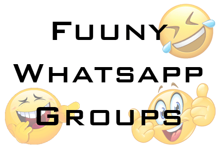 Funny Whatsapp Group Link (1000+ Latest Groups) 2023