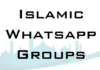 islamic-whatsapp-group