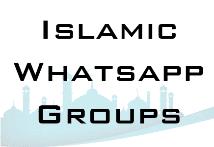 islamic-whatsapp-group