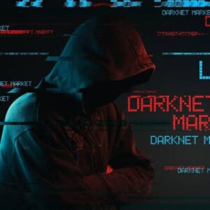 Darknet Drug Links