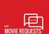 MOVIE REQUEST GROUP