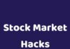 StockMarketHacks