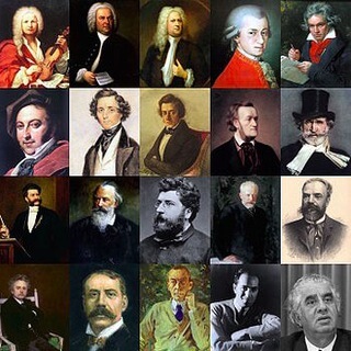 Classical and Instrumental Music
