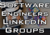 Best LinkedIn Groups for Software Engineers