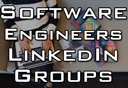 Best LinkedIn Groups for Software Engineers