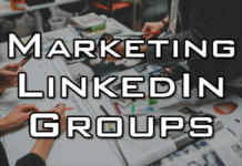 best marketing groups on linkedin