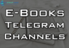 ebook telegram channel