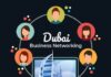 Dubainetworking