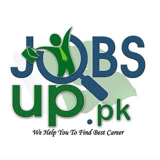JobsUp_Pak_Jobs_Alert