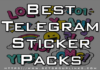 best-telegram-sticker-packs