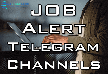 free-job-alert-telegram-channel