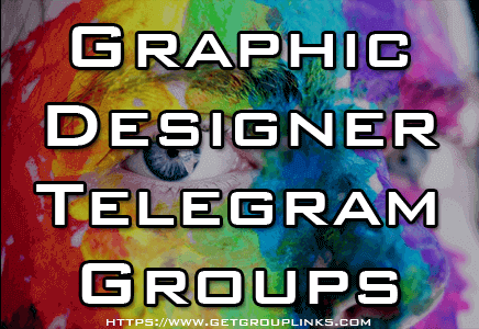 graphic-designer-telegram-group