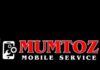 mumtoz-mobile-service