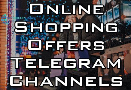 online-shopping-offers-telegram-channels