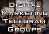 telegram-group-for-digital-marketing