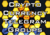 Best Crypto Telegram Groups 2022