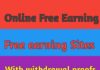 Online-earning-free