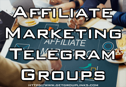 affiliate-marketing-telegram-group