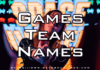 best-team-names-for-games
