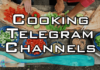 cooking-telegram-channel