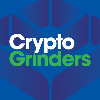 cryptogrinders