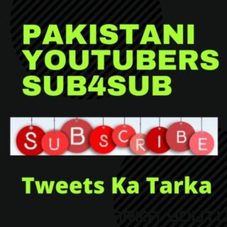 pakistan-yt-sub4sub
