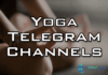 yoga-telegram-channel