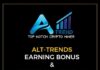 ALT-TRENDS INVESTMENTS