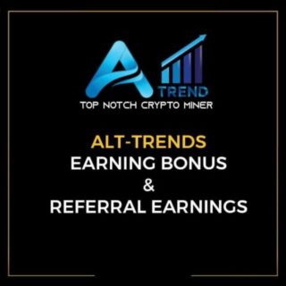 ALT-TRENDS INVESTMENTS
