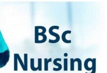 BSc Nursing pdf and Notes