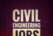 CIVIL Engineering Jobs