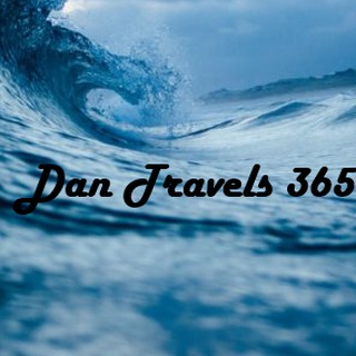 Dan Travels 365