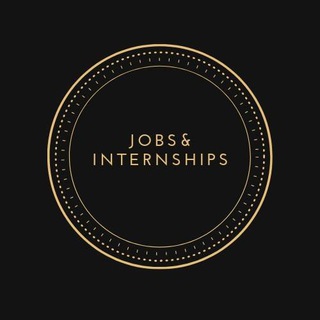 Jobs and internships