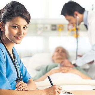 Medical Jobs India