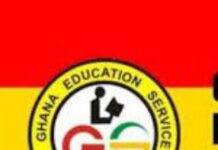 NATIONAL TEACHERS BOARD GHANA