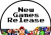 New Games Release