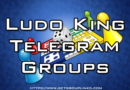 ludo king telegram group link