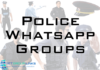 police whatsapp group link 2022
