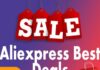 Aliexpress Best Deals