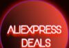 Aliexpress Deals Coupons