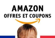 Amazon Offers et Coupons France