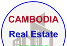 Cambodia Real Estate Group