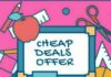 Cheap Deals Offers Group