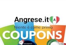 Coupons Gruppo