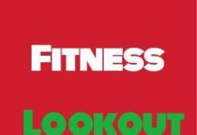 FITNESS LOOKOUT