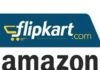 Flipkart Amazon Offers
