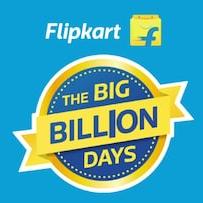 Flipkart Big Billion Days