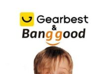 Gearbest Banggood Worldwide Coupons