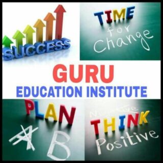 Guru Education Institute