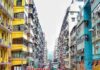 Hong Kong Real Estate